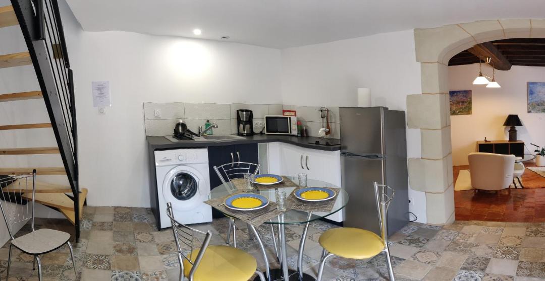 Photo of Kitchen in Huille