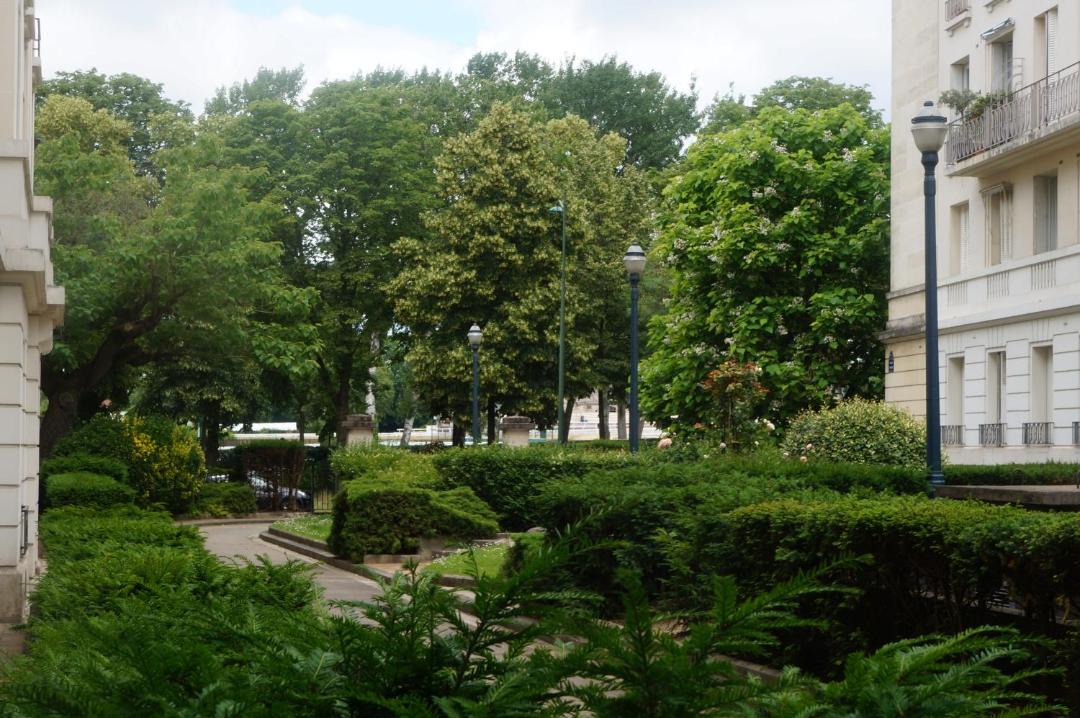 Photo of Others in 16th Arrondissement