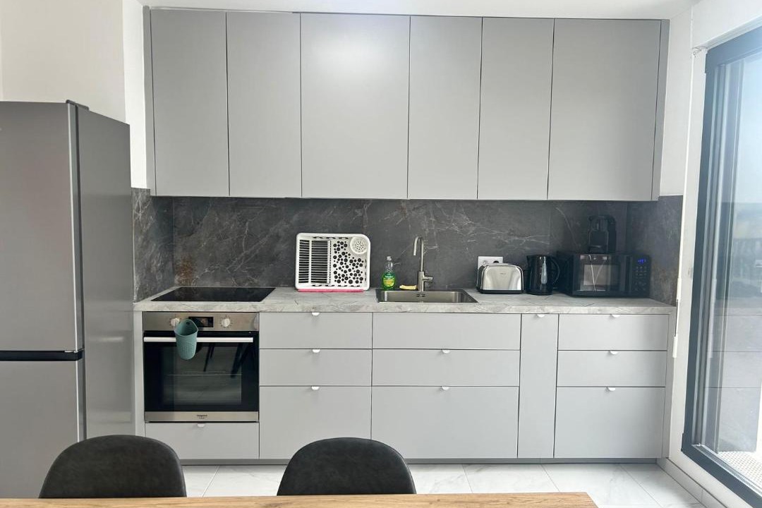 Photo of Kitchen in Bobigny