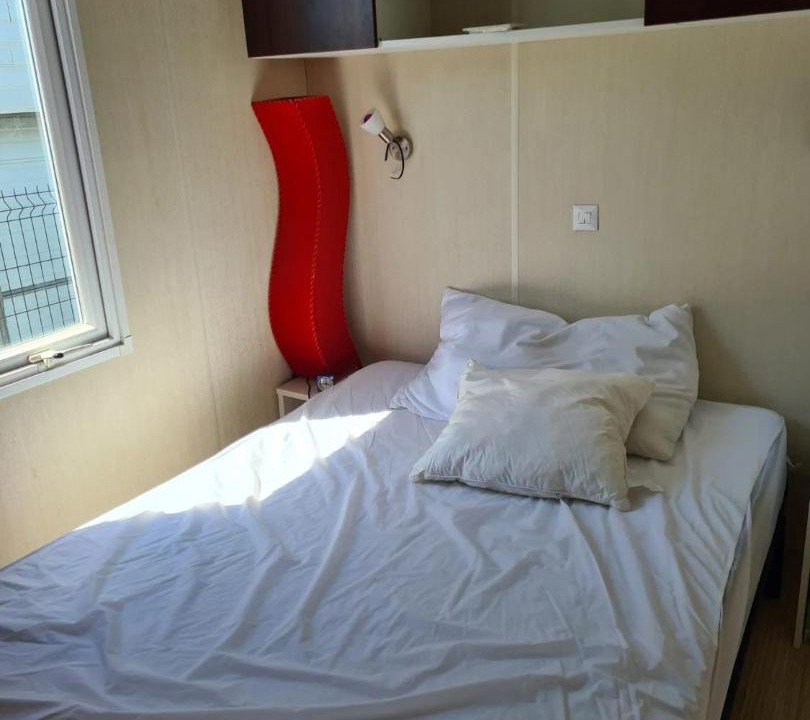 Photo of Bedroom in Sigean