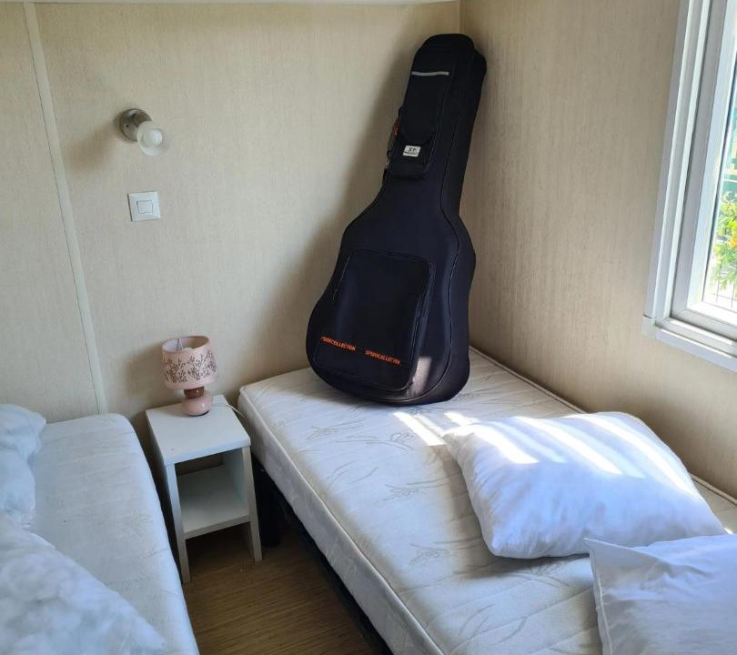 Photo of Bedroom in Sigean