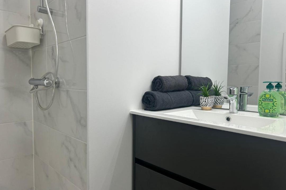 Photo of Bathroom in Bobigny