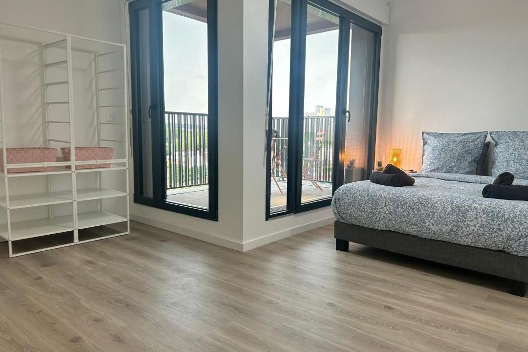 Photo of Bedroom in Bobigny
