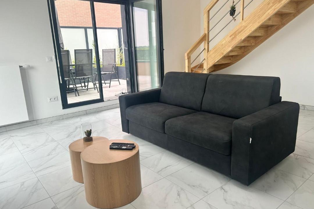 Photo of Livingroom in Bobigny