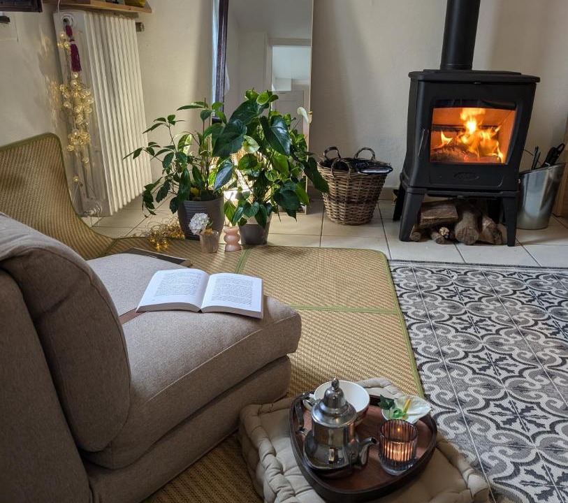 Photo of Livingroom in Locarn