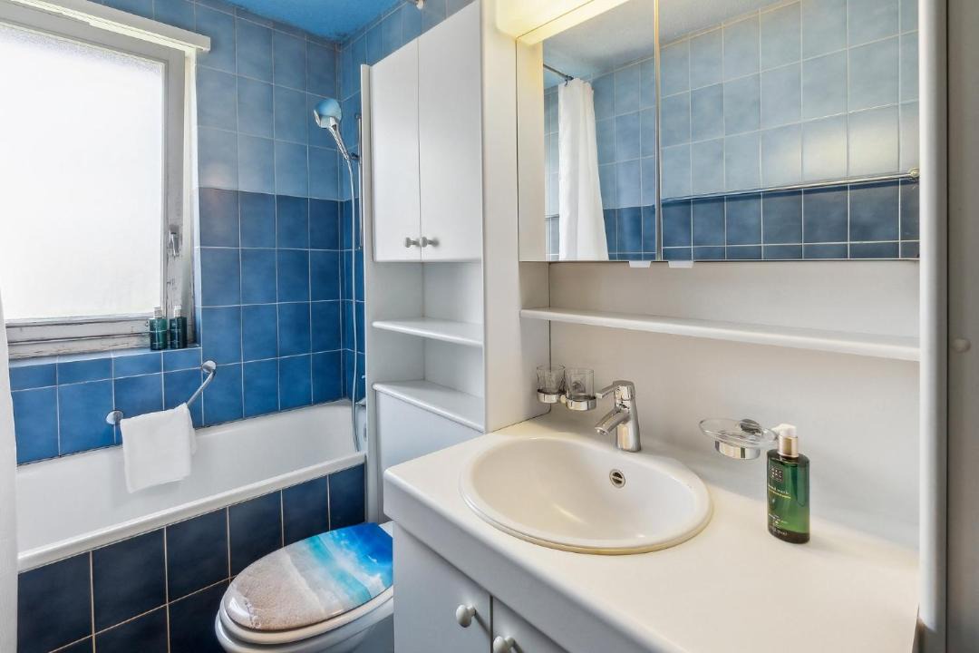 Photo of Bathroom in Center