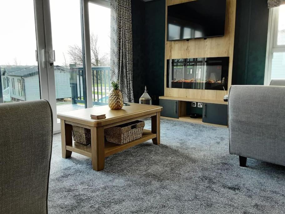 Photo of Livingroom in Grampound