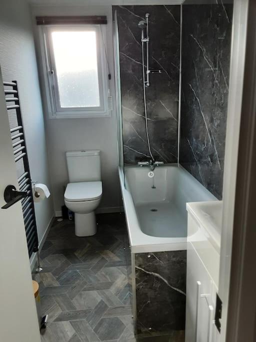Photo of Bathroom in Grampound