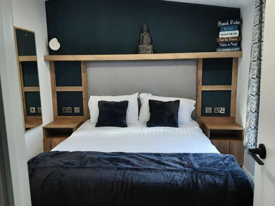 Photo of Bedroom in Grampound