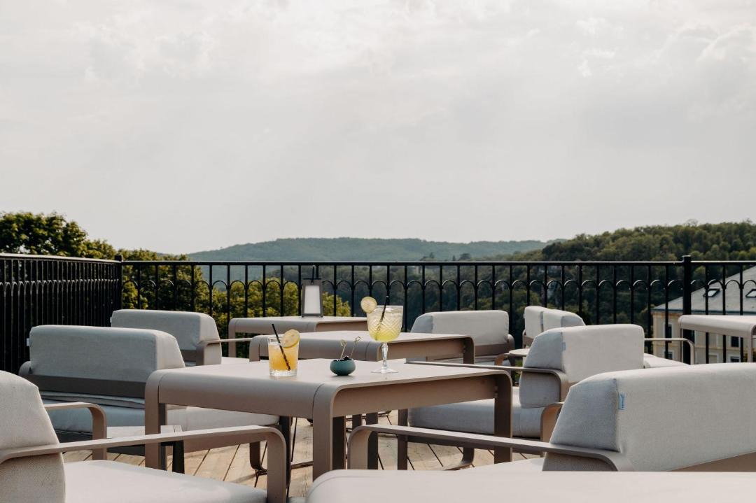Photo of Patio Balcony in Vitrac