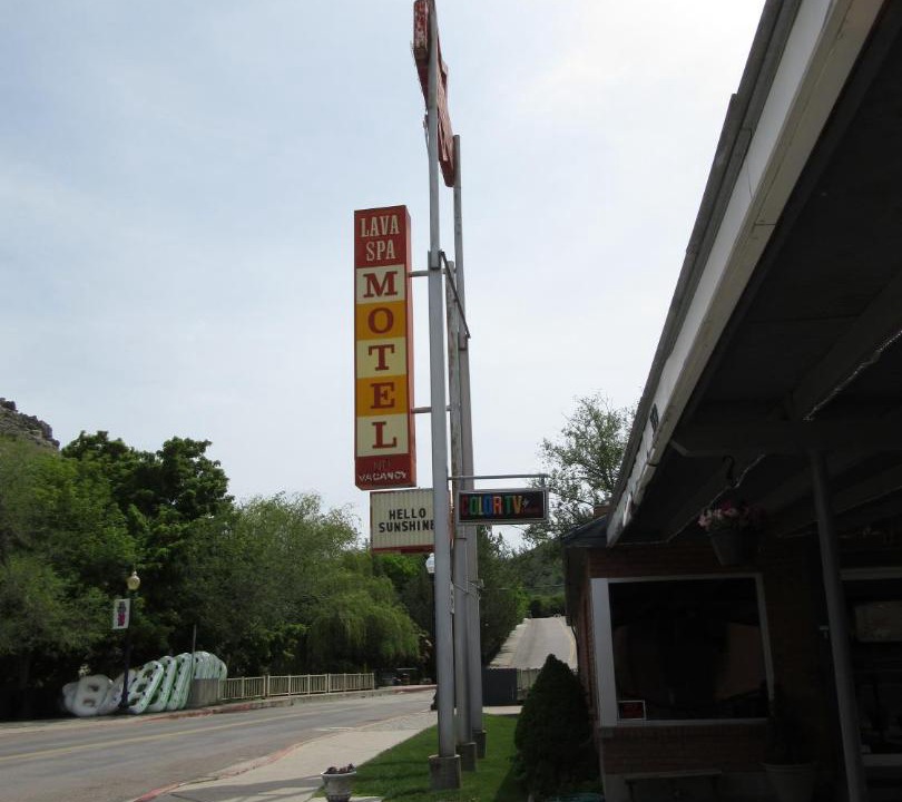 Photo of Others in Lava Hot Springs