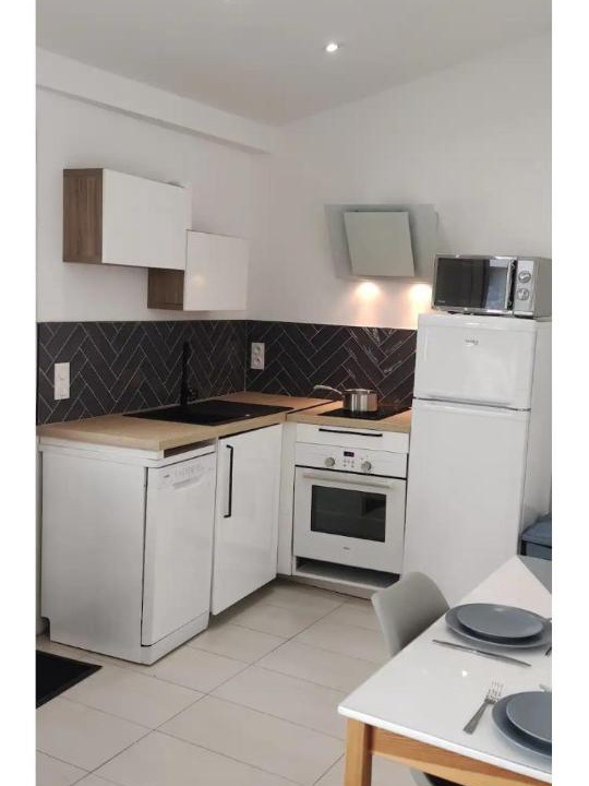 Photo of Kitchen in Mions