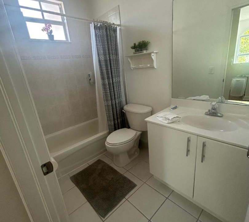 Photo of Bathroom in Doral