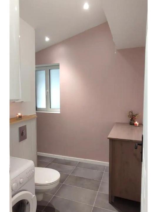 Photo of Bathroom in Mions