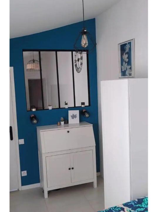 Photo of Bedroom in Mions