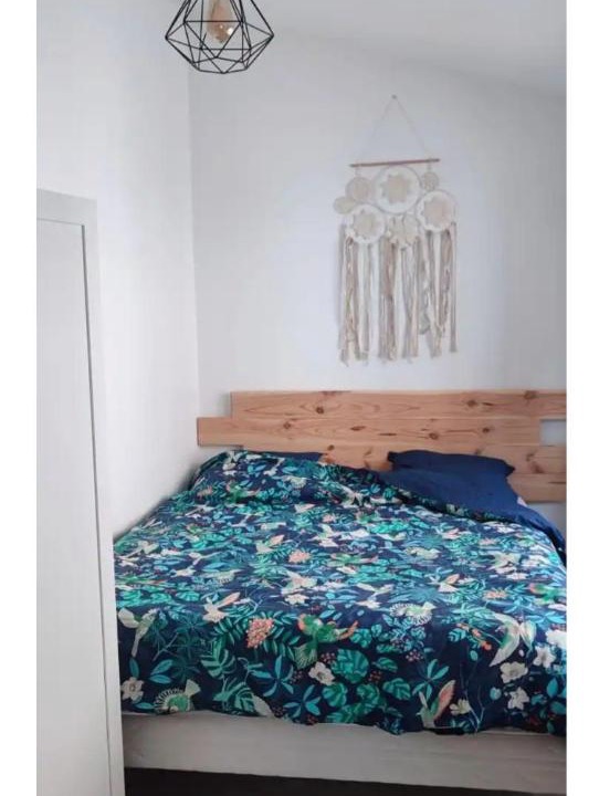 Photo of Bedroom in Mions