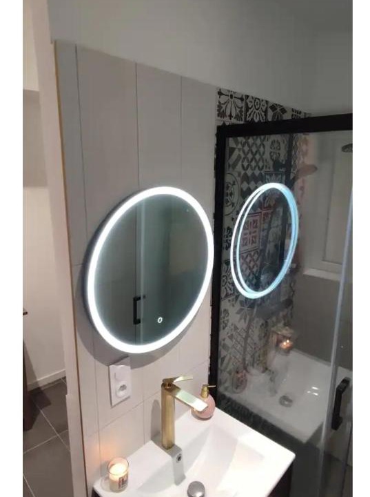 Photo of Bathroom in Mions