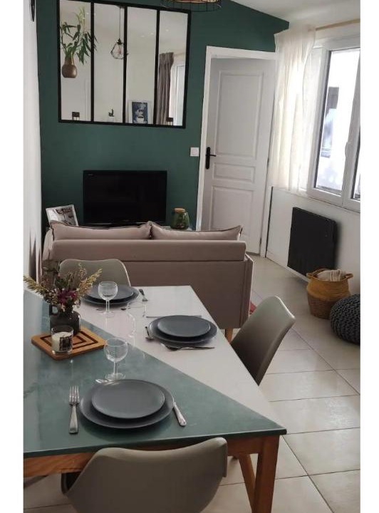 Photo of Livingroom in Mions
