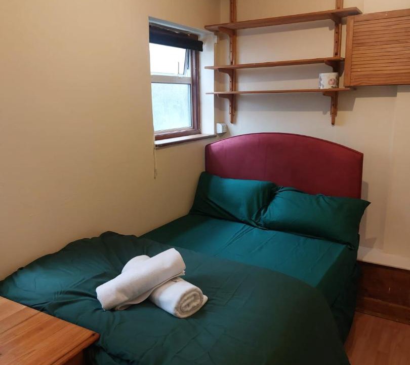 Photo of Bedroom in West Harrow