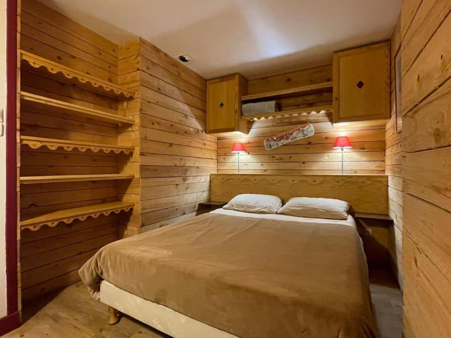 Photo of Bedroom in Saint-Lary-Soulan
