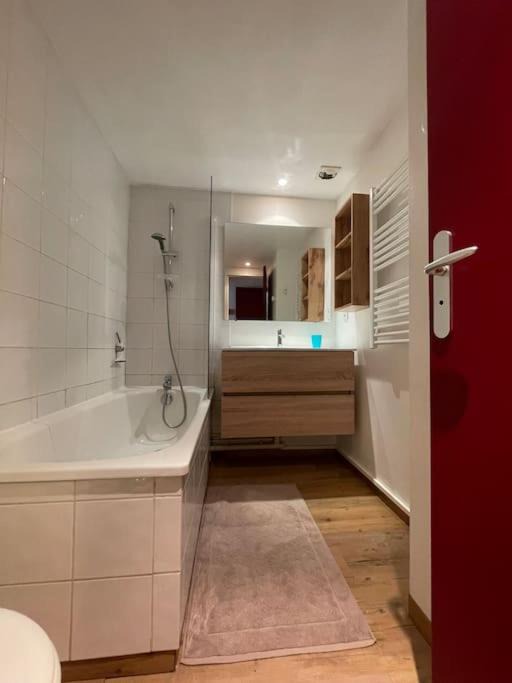 Photo of Bathroom in Saint-Lary-Soulan