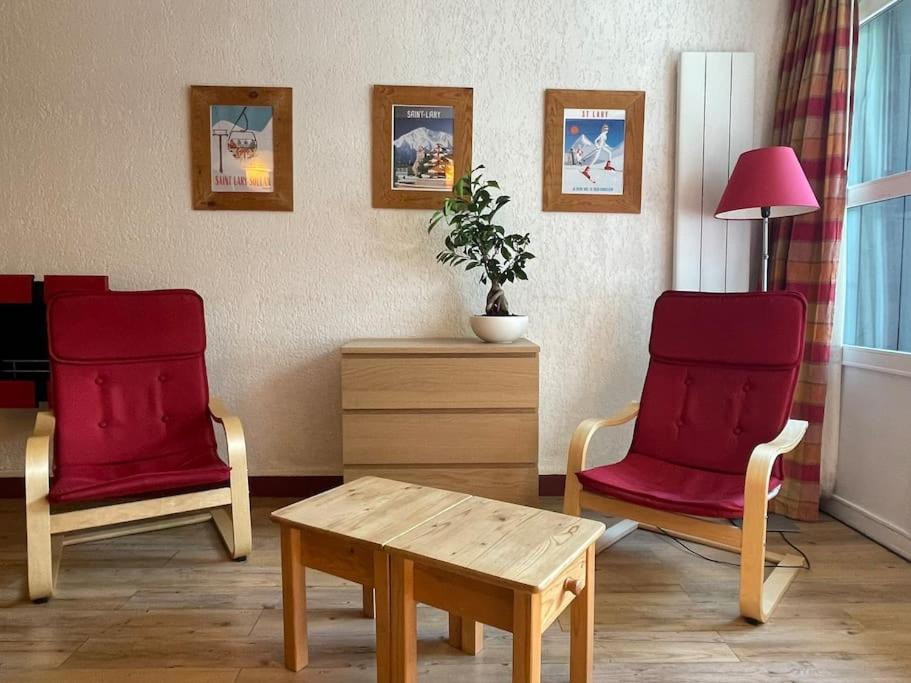 Photo of Others in Saint-Lary-Soulan