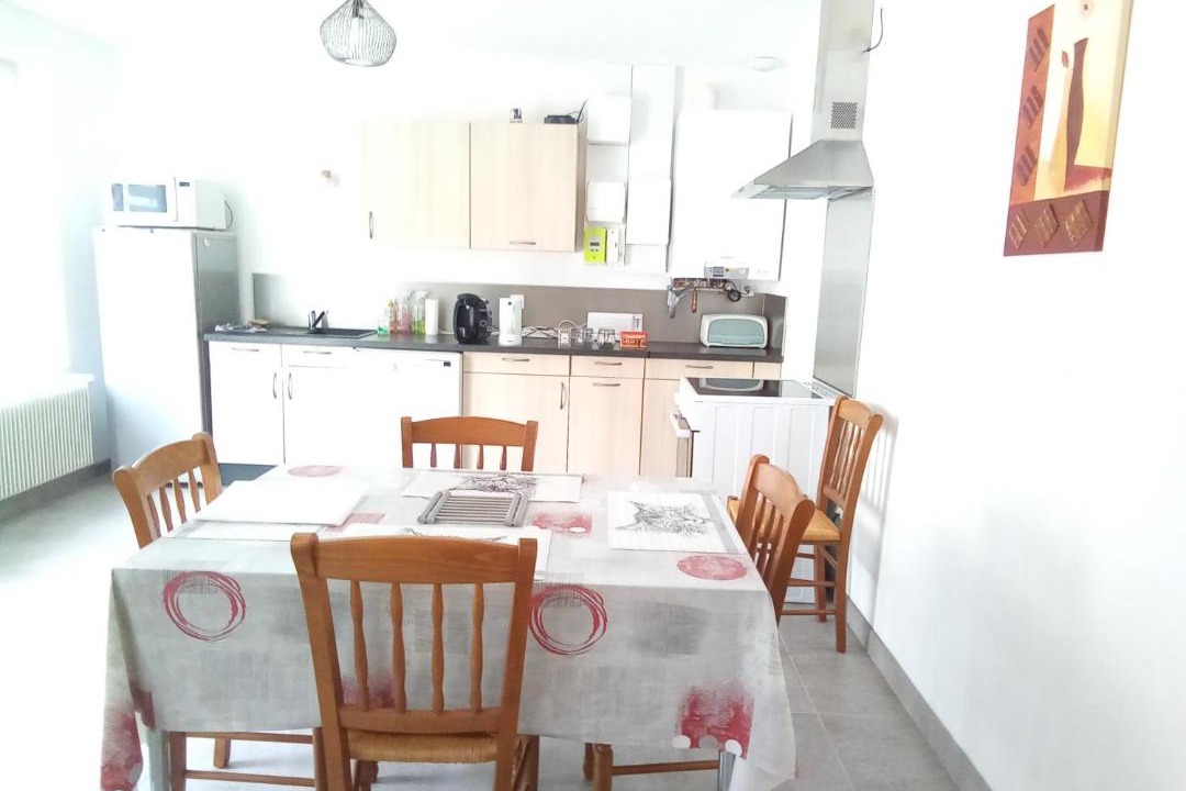 Photo of Others in Vendome