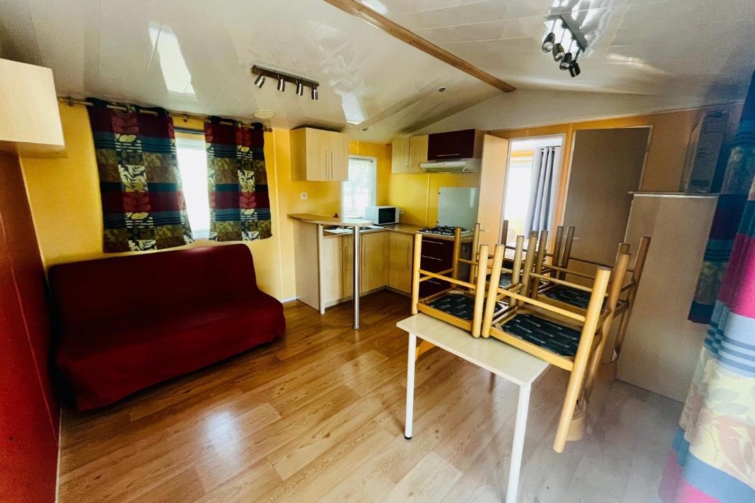 Photo of Livingroom in Villemur-sur-Tarn