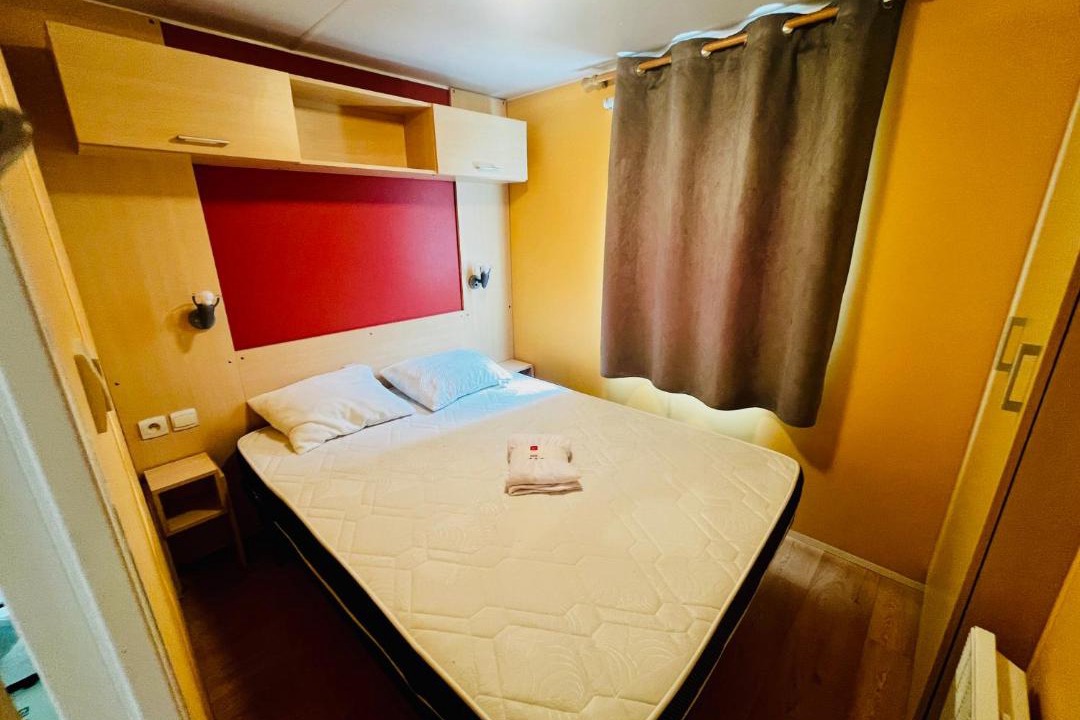 Photo of Bedroom in Villemur-sur-Tarn