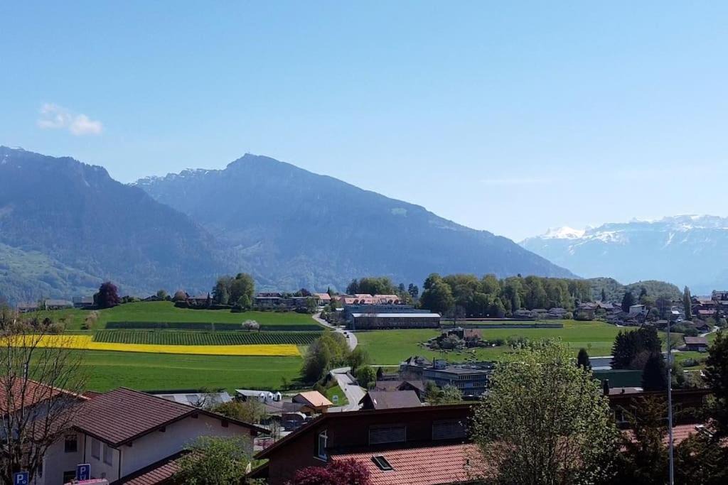 Photo of Others in Spiez