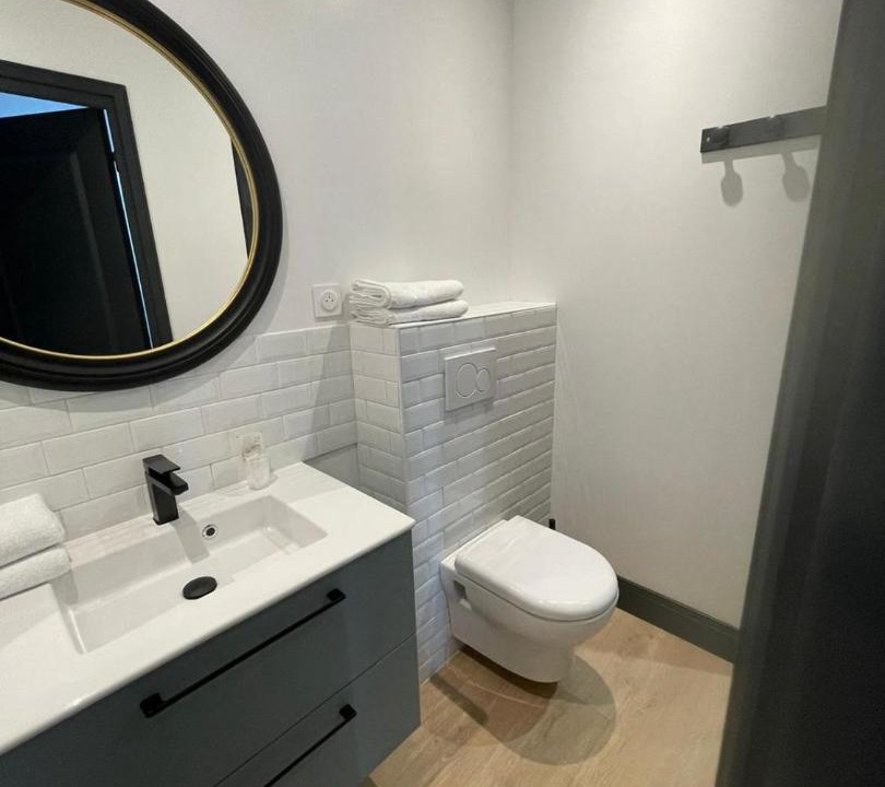 Photo of Bathroom in Saint-Jean-Pied-de-Port