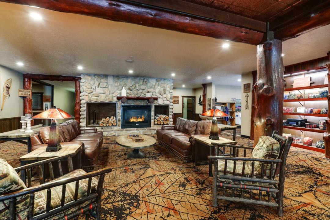 Photo of Livingroom in Onalaska