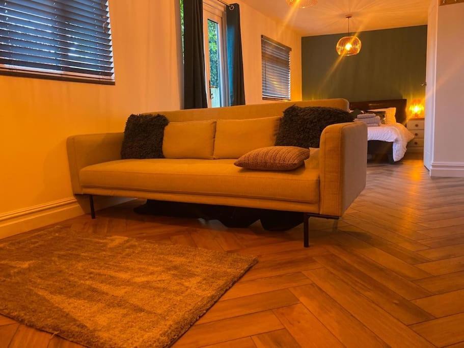 Photo of Livingroom in Abingdon