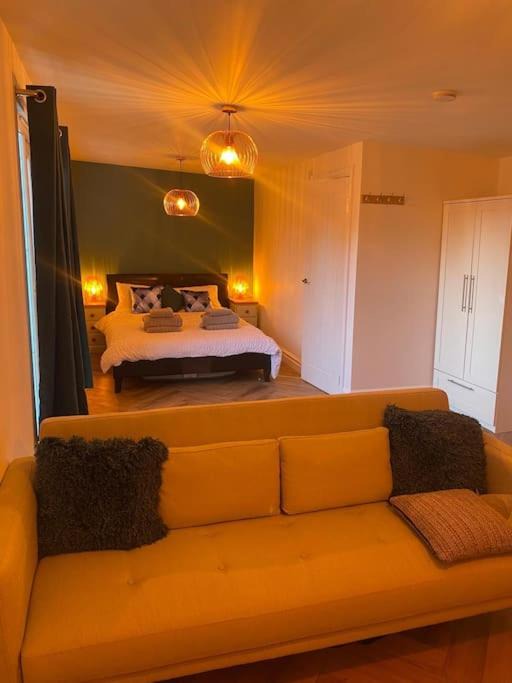 Photo of Bedroom in Abingdon