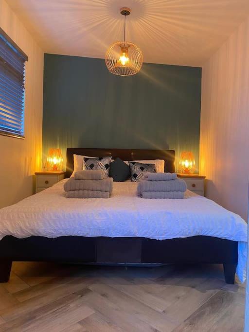 Photo of Bedroom in Abingdon