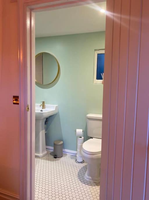 Photo of Bathroom in Abingdon