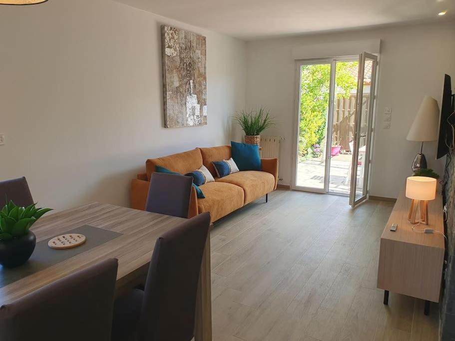 Photo of Livingroom in Elne
