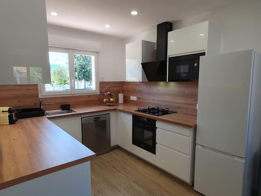 Photo of Kitchen in Elne