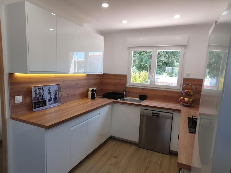 Photo of Kitchen in Elne