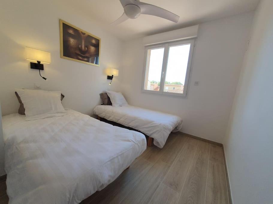Photo of Bedroom in Elne