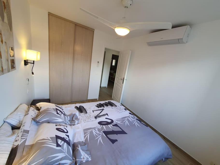 Photo of Bedroom in Elne