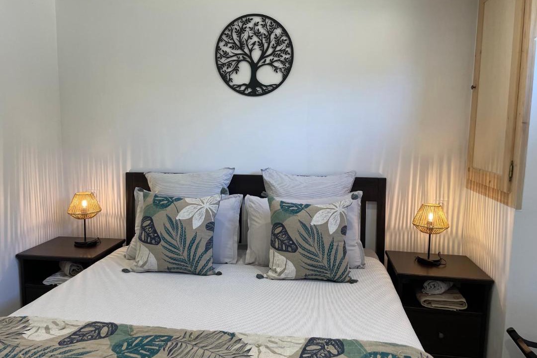 Photo of Bedroom in Vacheres