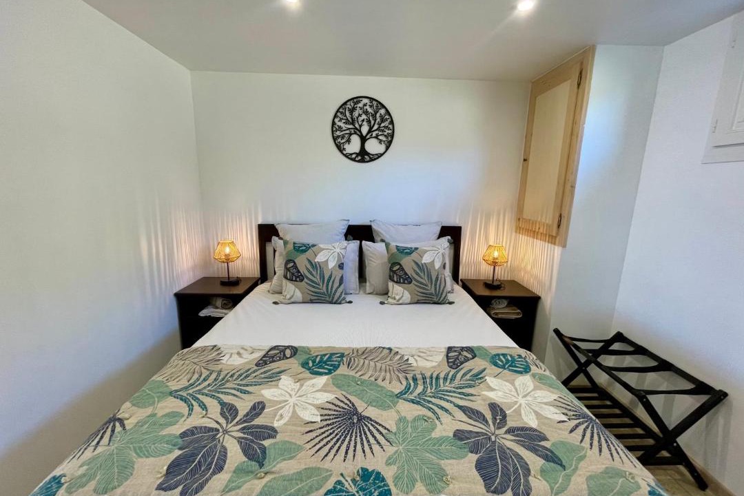 Photo of Bedroom in Vacheres