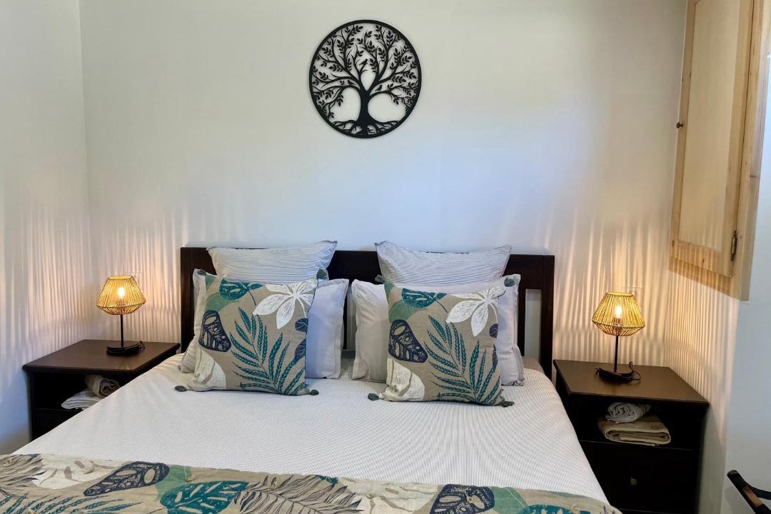 Photo of Bedroom in Vacheres