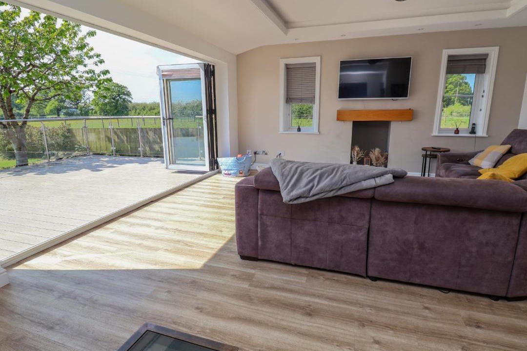 Photo of Livingroom in Warmingham