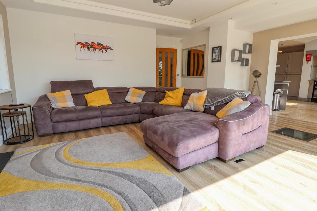 Photo of Livingroom in Warmingham