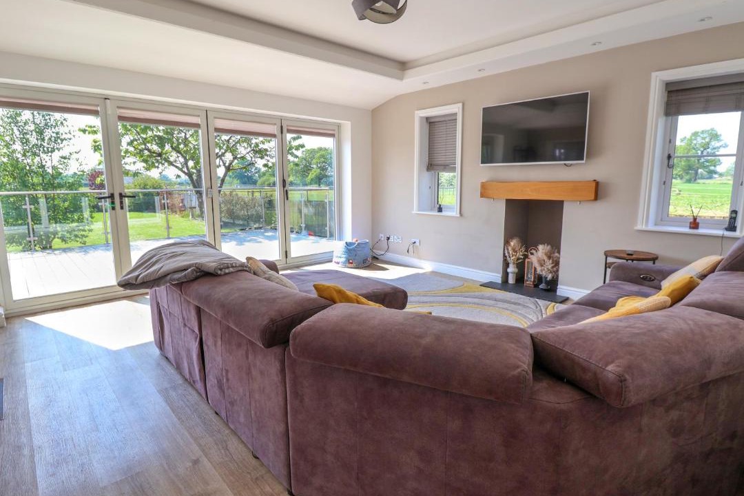 Photo of Livingroom in Warmingham