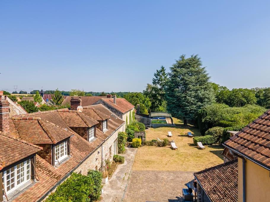 Photo of Others in Saulx-Marchais