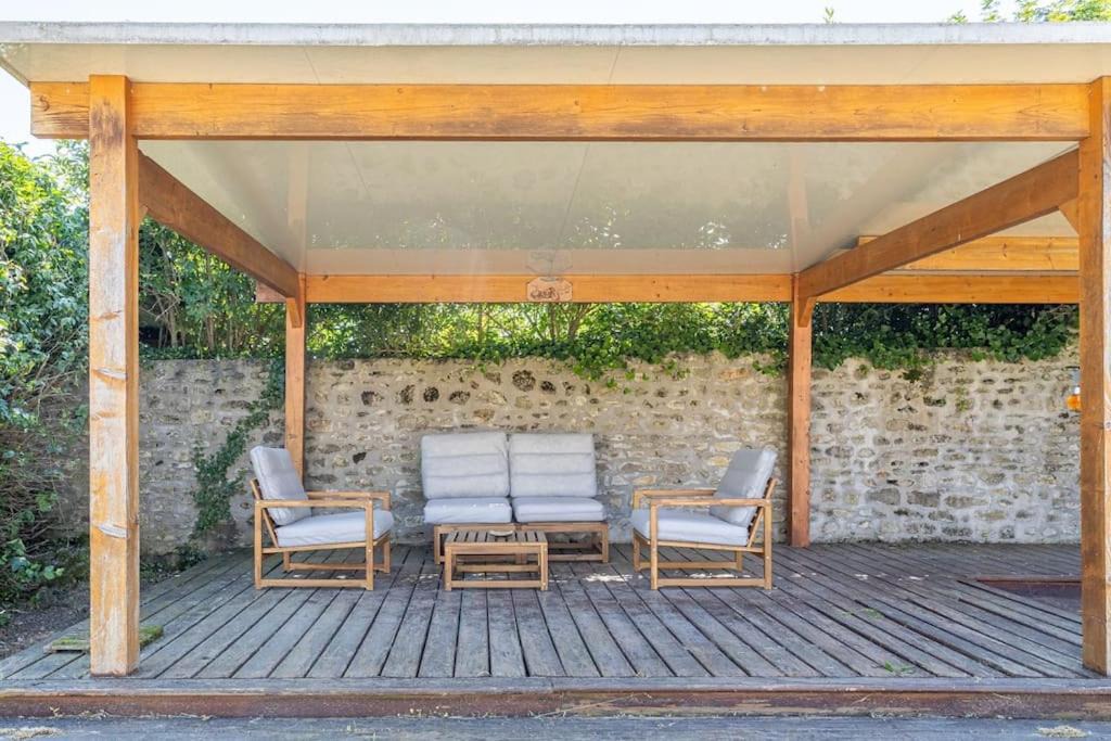 Photo of Others in Saulx-Marchais