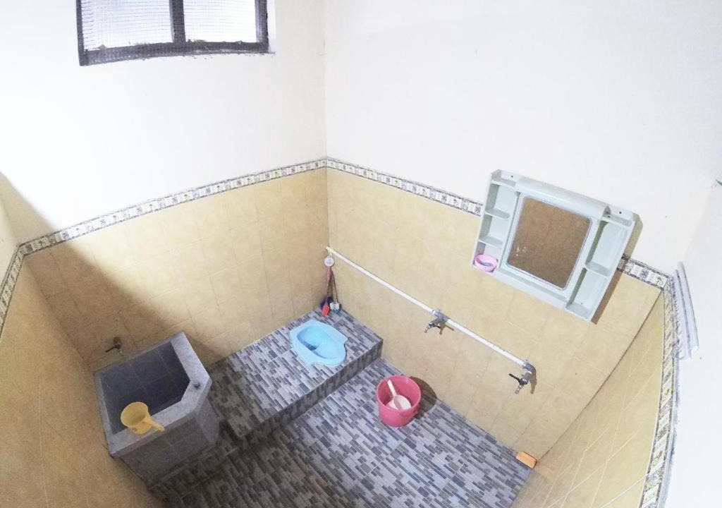 Photo of Bathroom in Pakem